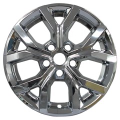 18" JEEP GRAND CHEROKEE L/ GRAND CHEROKEE LIMITED CHROME (Fits 21-24)